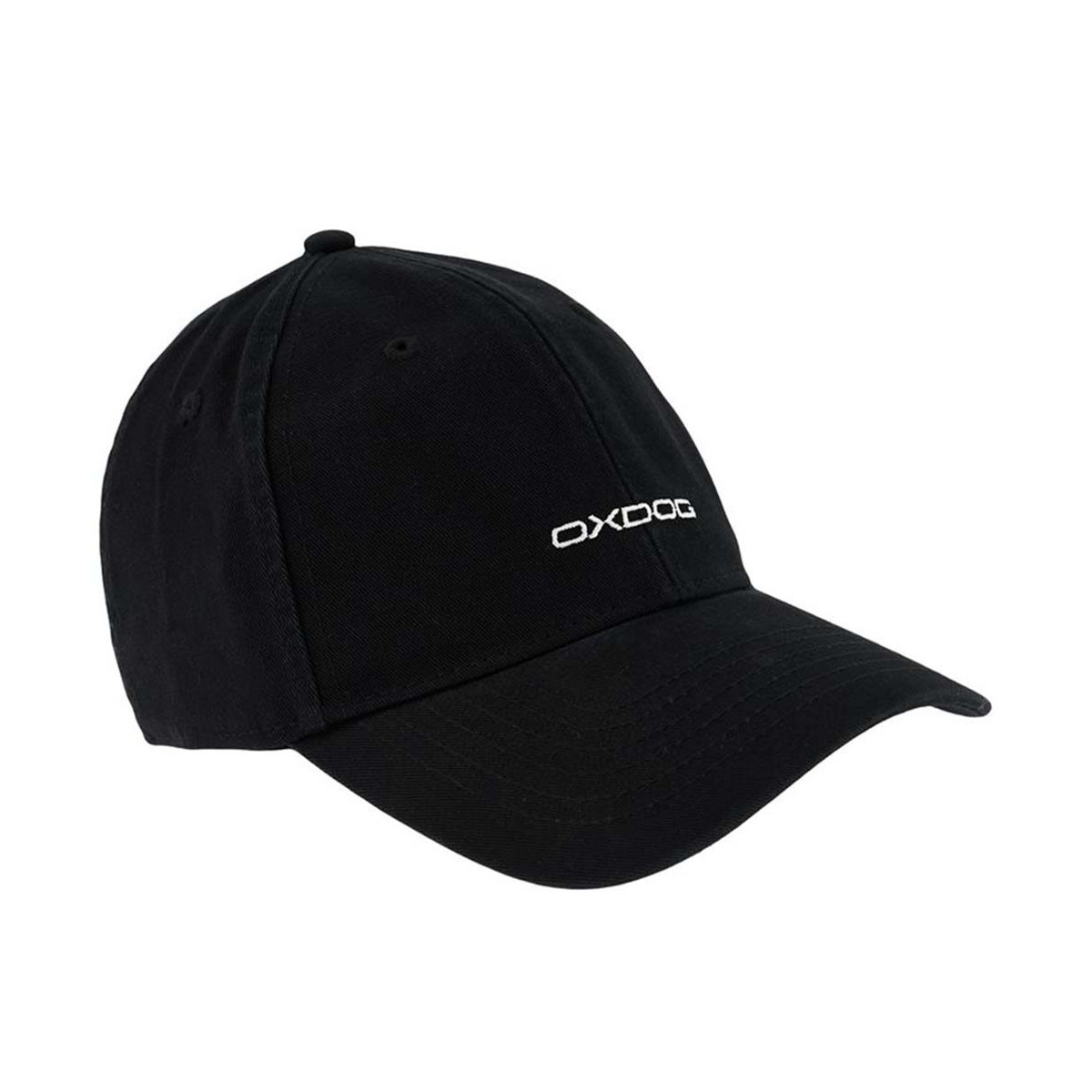 Oxdog Gosh pet zwart