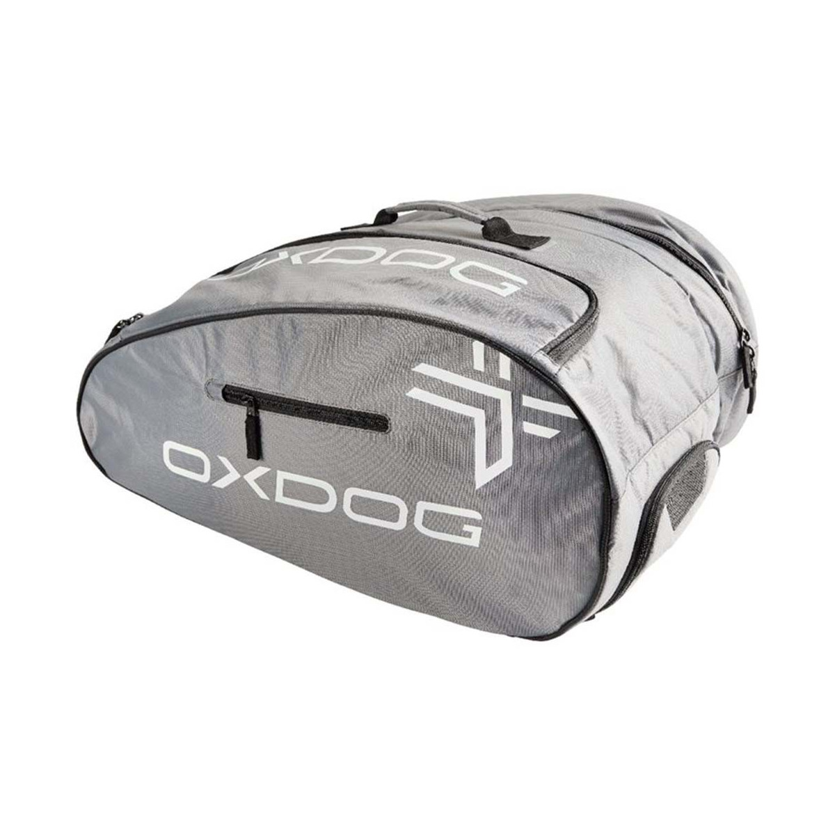 Oxdog X Padel Pro Thermo thermobag grijs