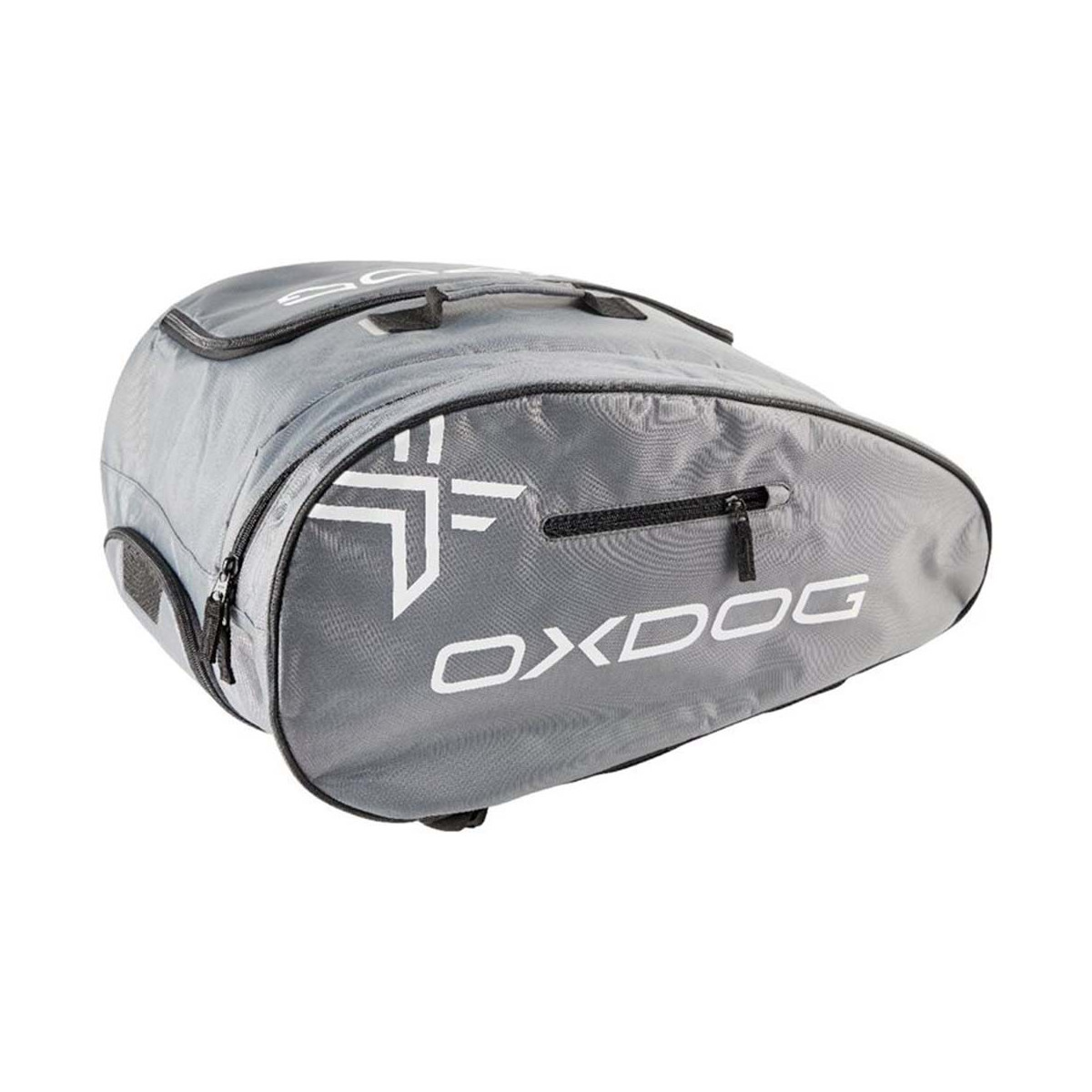 Oxdog X Padel Pro Thermo thermobag grijs