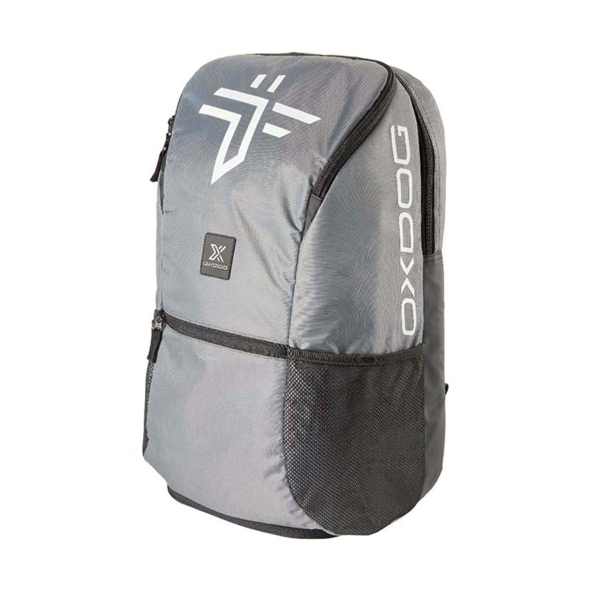 Oxdog X Padel Thermo thermobag rugzak grijs