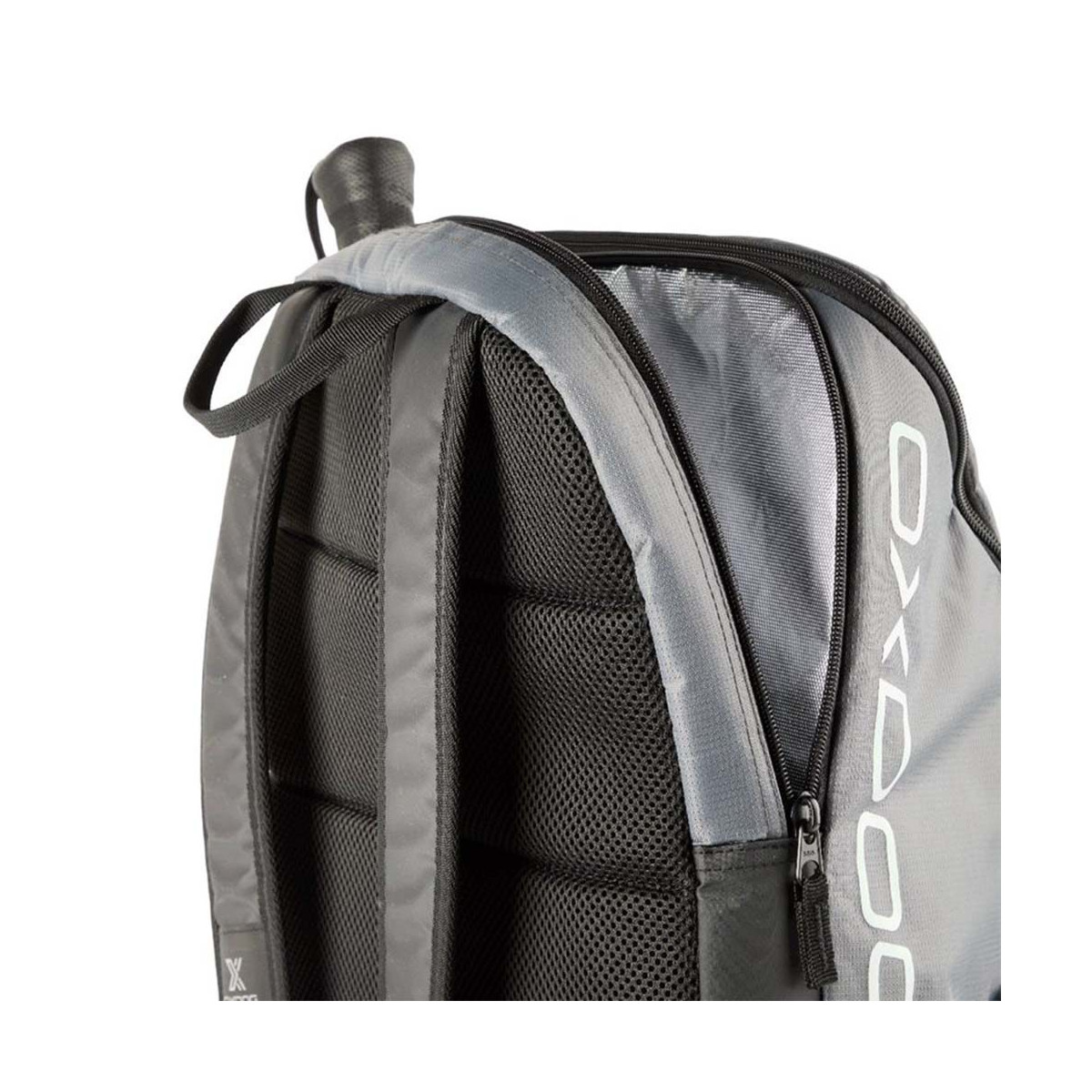 Oxdog X Padel Thermo thermobag rugzak grijs