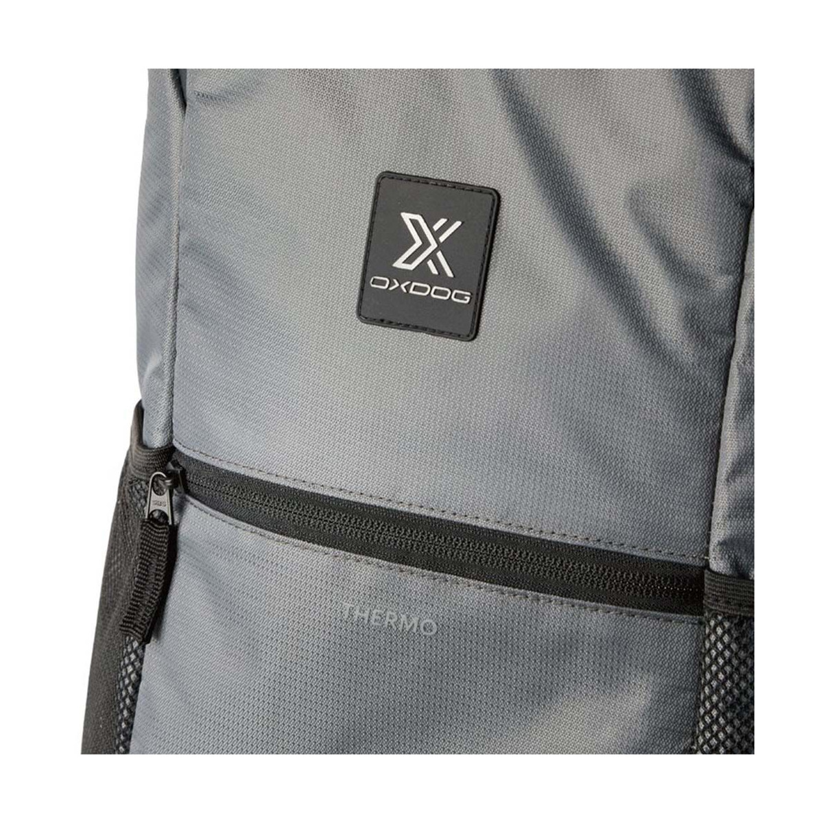 Oxdog X Padel Thermo thermobag rugzak grijs