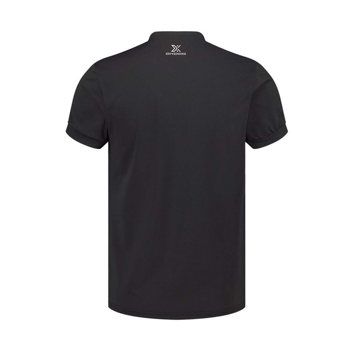 Oxdog Delta T-shirt zwart