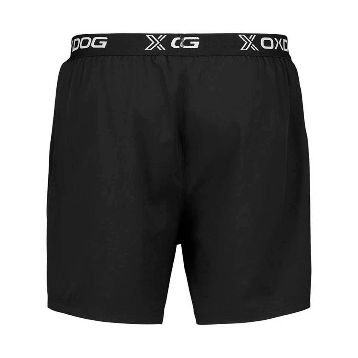 Oxdog Court Pocket short zwart