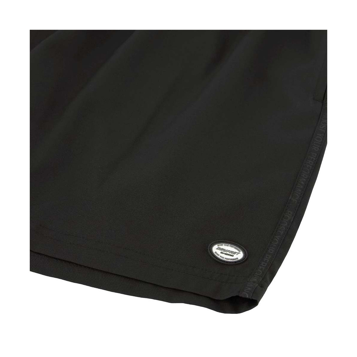 Oxdog Court Pocket short zwart