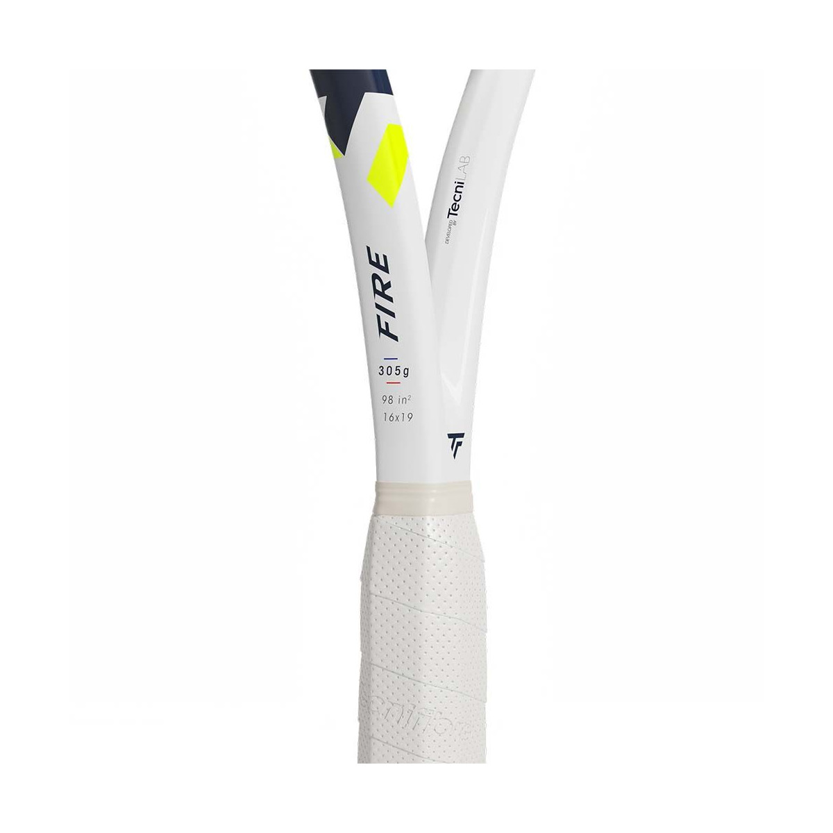 Tecnifibre Fire 305S Racket (305g)