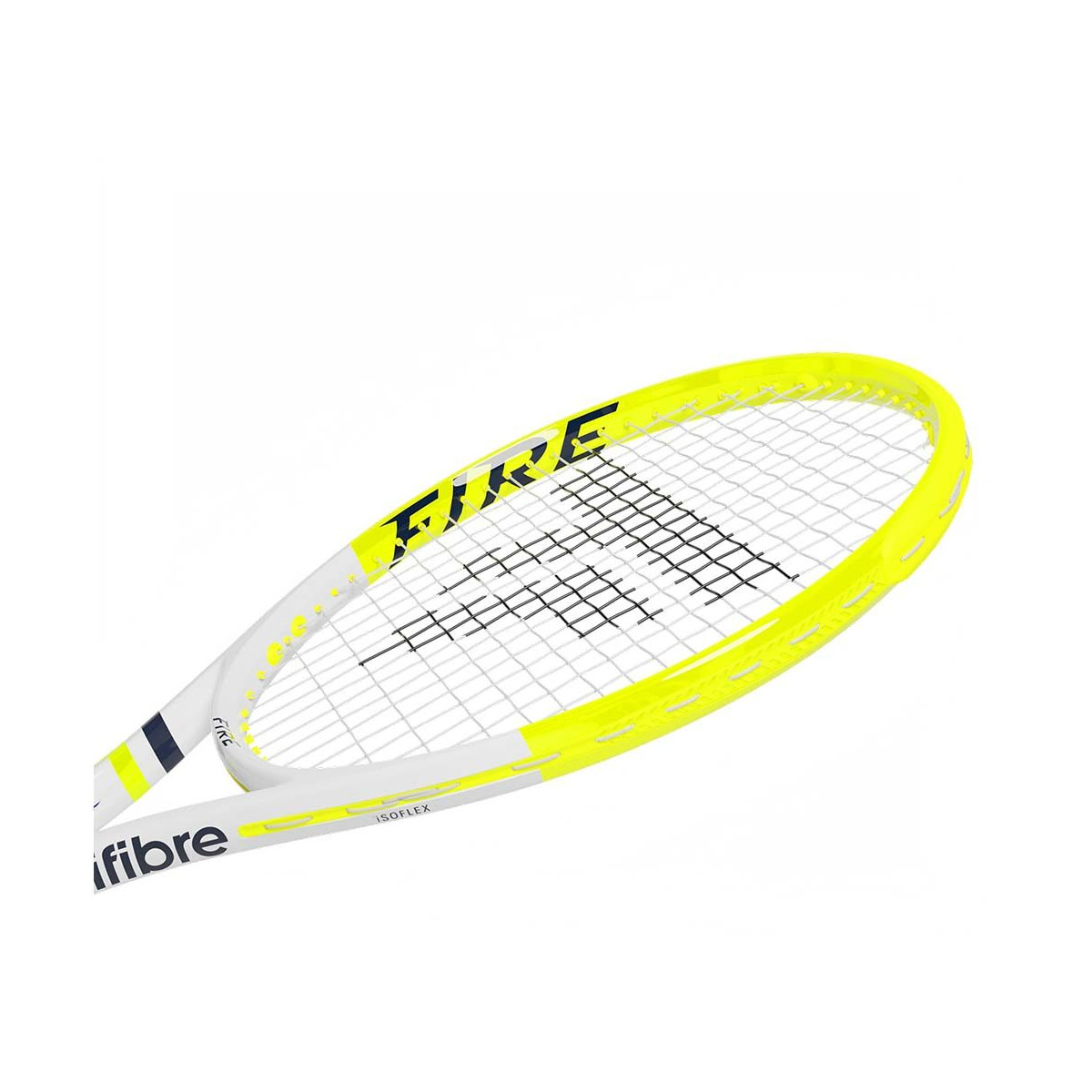 Tecnifibre Fire 300 (300 g) tennisracket