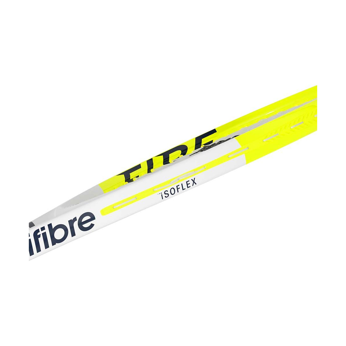 Tecnifibre Fire 300 (300 g) tennisracket