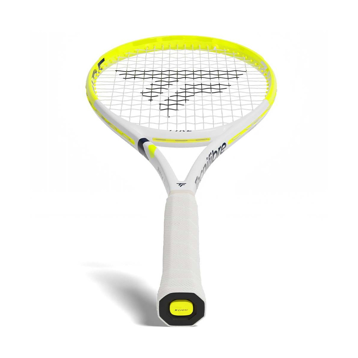 Tecnifibre Fire 285 (285 g) tennisracket