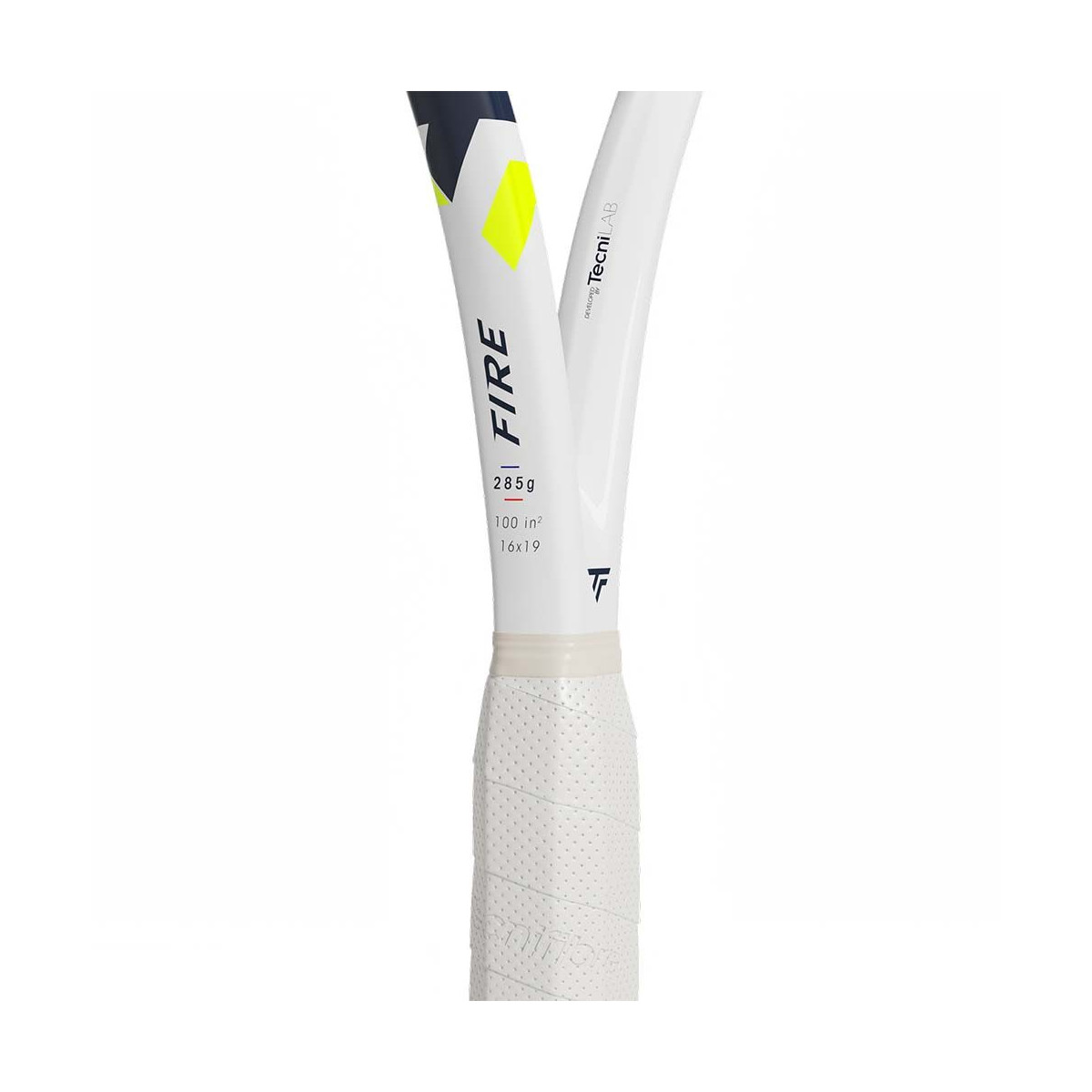 Tecnifibre Fire 285 (285 g) tennisracket