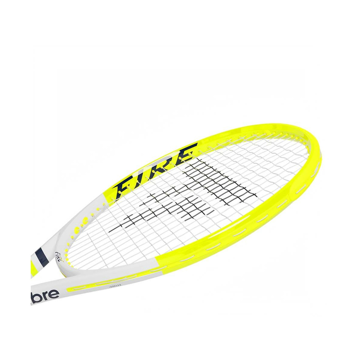 Tecnifibre Fire 260 OS (260 g) tennisracket
