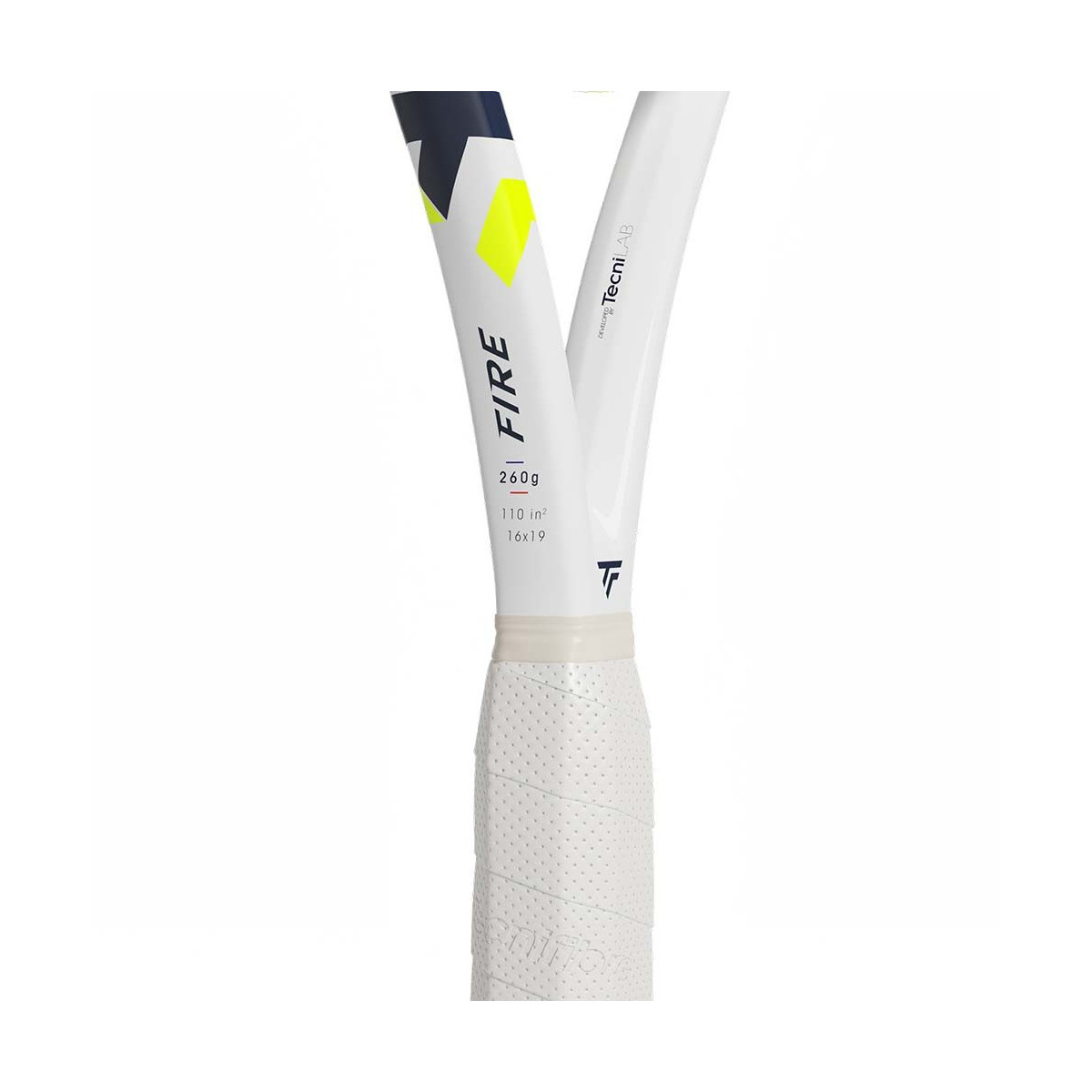 Tecnifibre Fire 260 OS (260 g) tennisracket