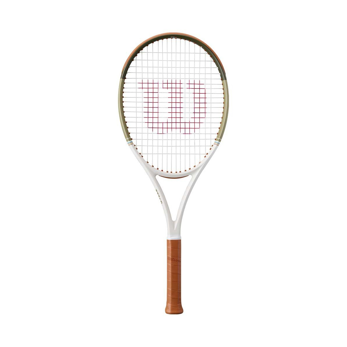 Wilson Ultra 100L V5 Desert tennisracket (280 g)