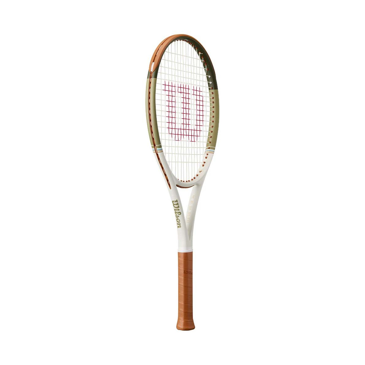Wilson Ultra 100L V5 Desert tennisracket (280 g)