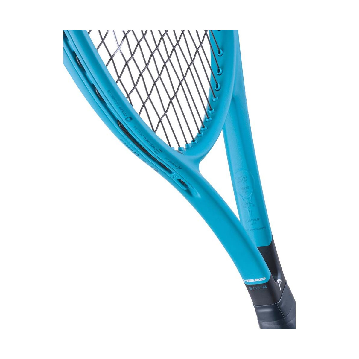 Head Boom Pro 2026 (310 g) tennisracket