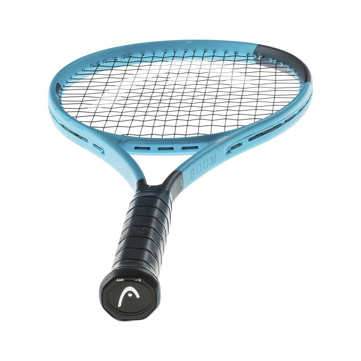Head Boom MP 2026 (295 g) tennisracket