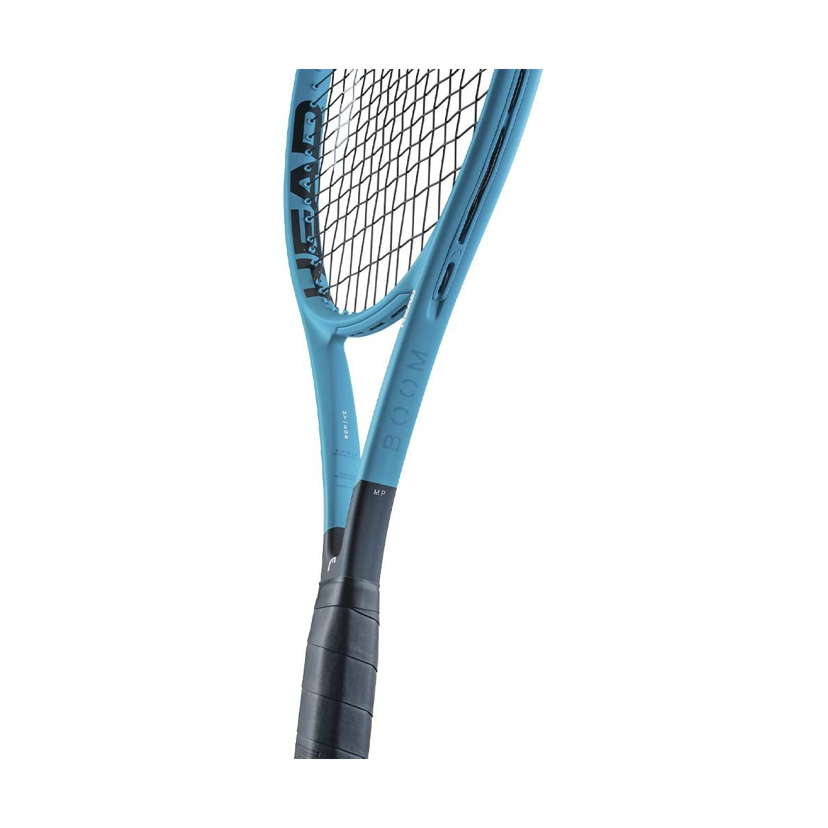 Head Boom MP 2026 (295 g) tennisracket