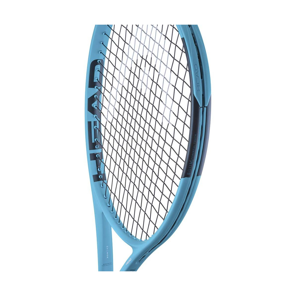 Head Boom MP 2026 (295 g) tennisracket