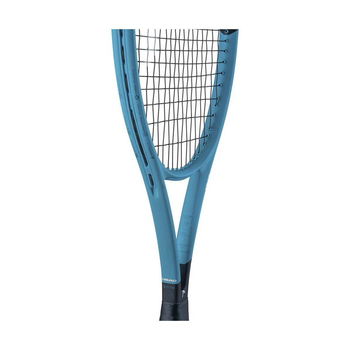 Head Boom MP 2026 (295 g) tennisracket