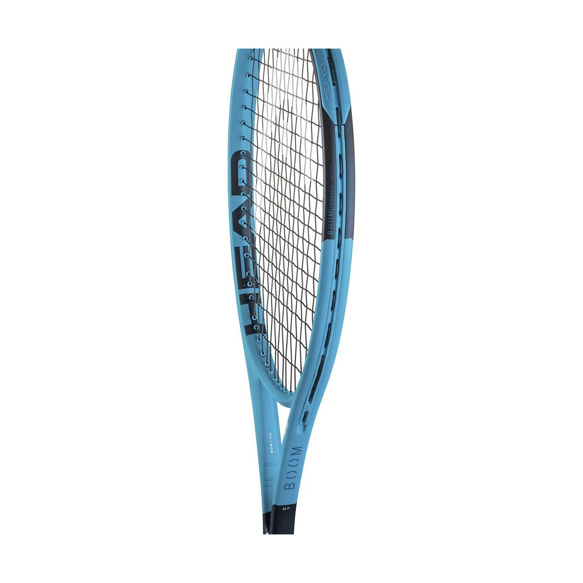Head Boom MP 2026 (295 g) tennisracket
