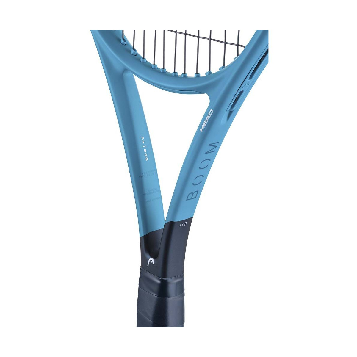 Head Boom MP 2026 (295 g) tennisracket