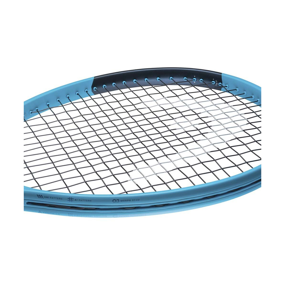 Head Boom MP 2026 (295 g) tennisracket