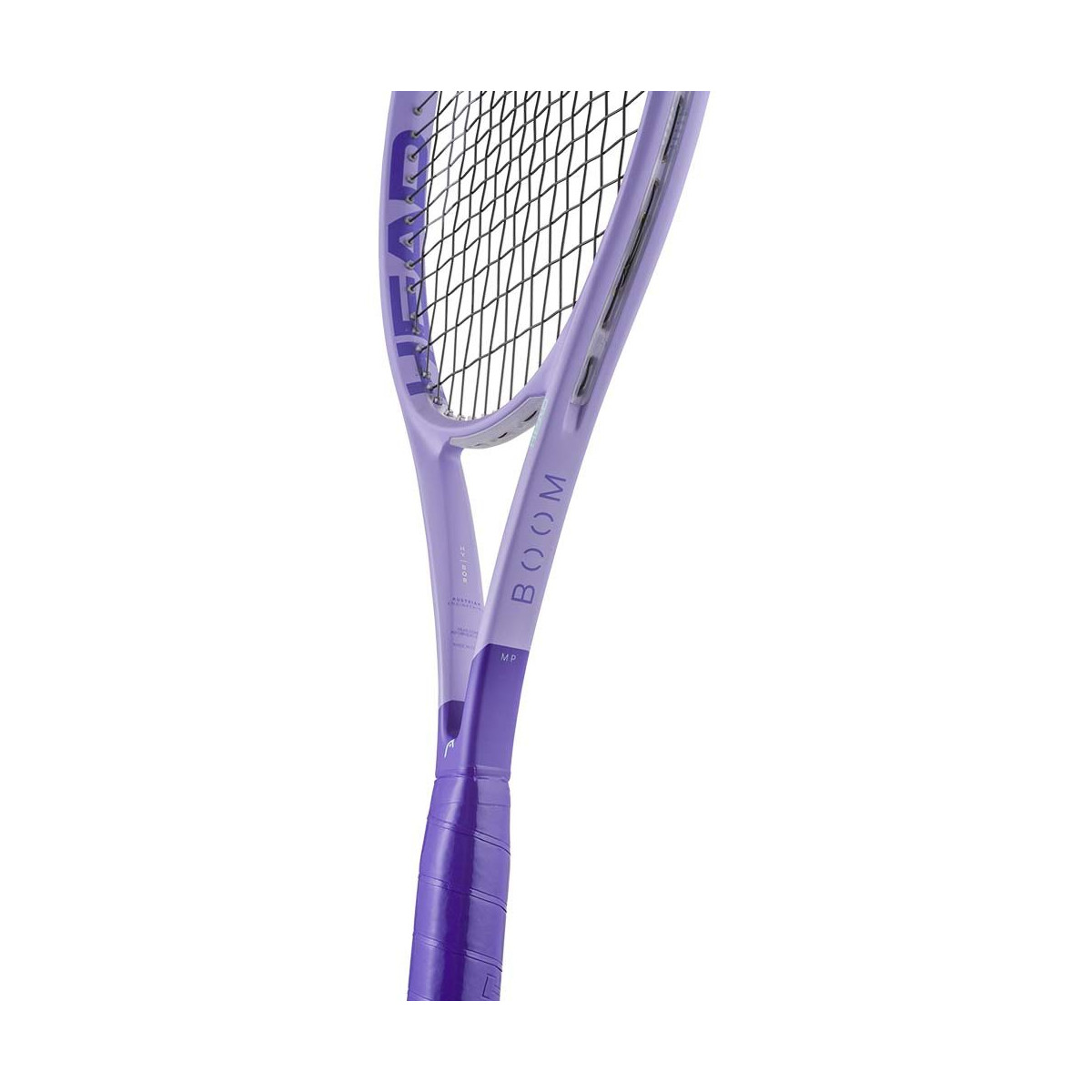 Head Boom MP 2026 Alternate (295 g) tennisracket