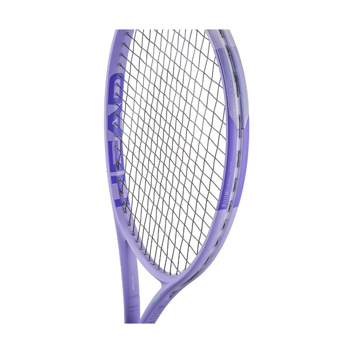 Head Boom MP 2026 Alternate (295 g) tennisracket