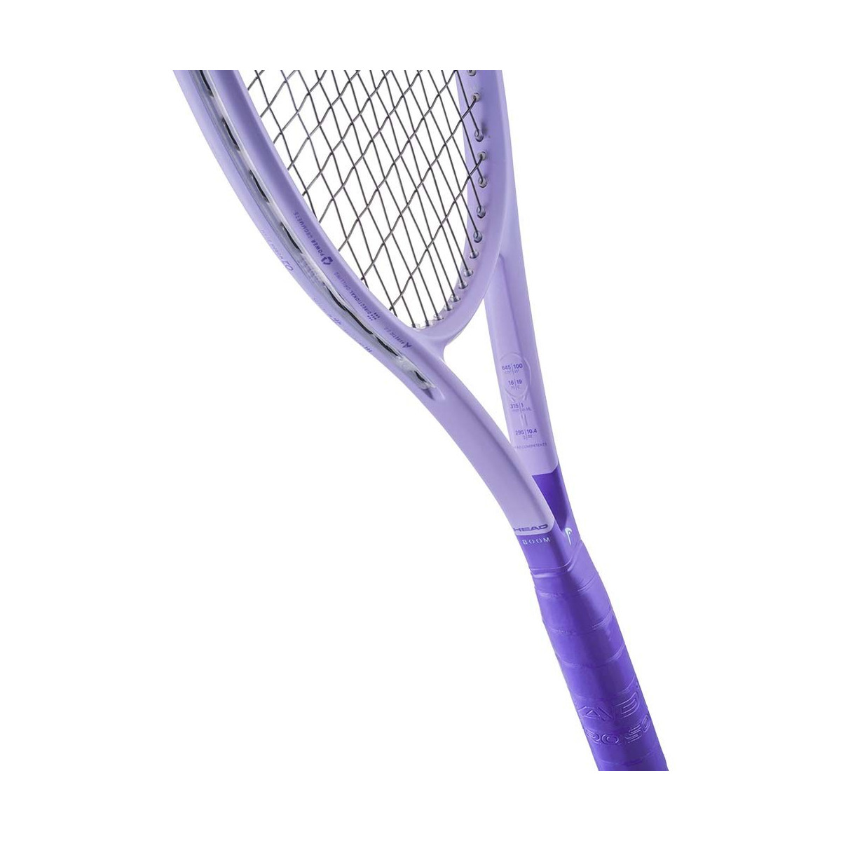 Head Boom MP 2026 Alternate (295 g) tennisracket