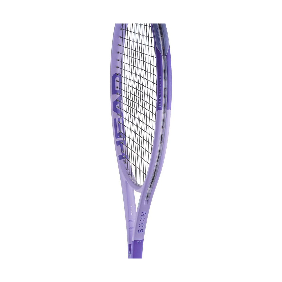 Head Boom MP 2026 Alternate (295 g) tennisracket