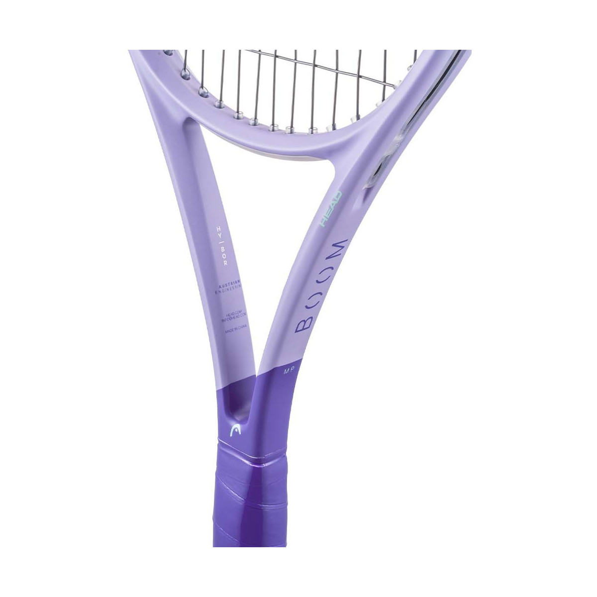 Head Boom MP 2026 Alternate (295 g) tennisracket