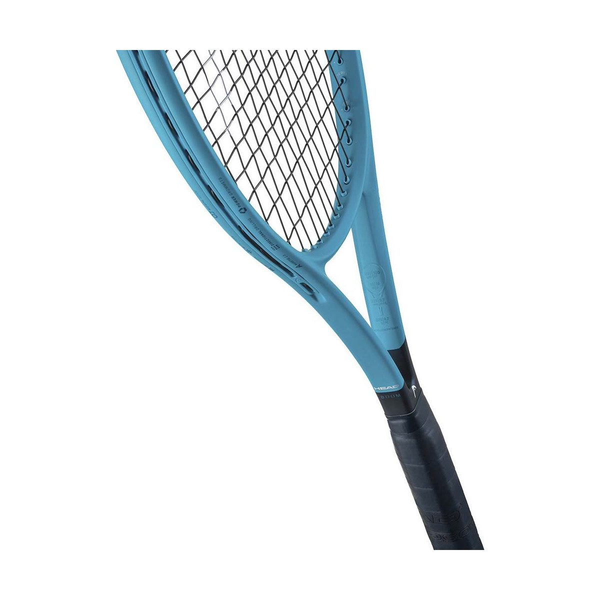 Head Boom MP L 2026 (275 g) tennisracket