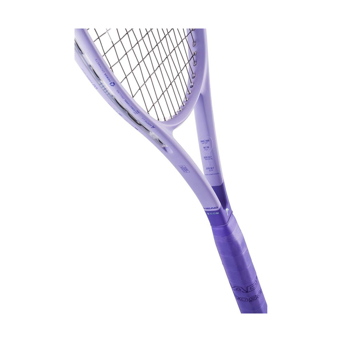 Head Boom MP L 2026 Alternate (275 g) tennisracket