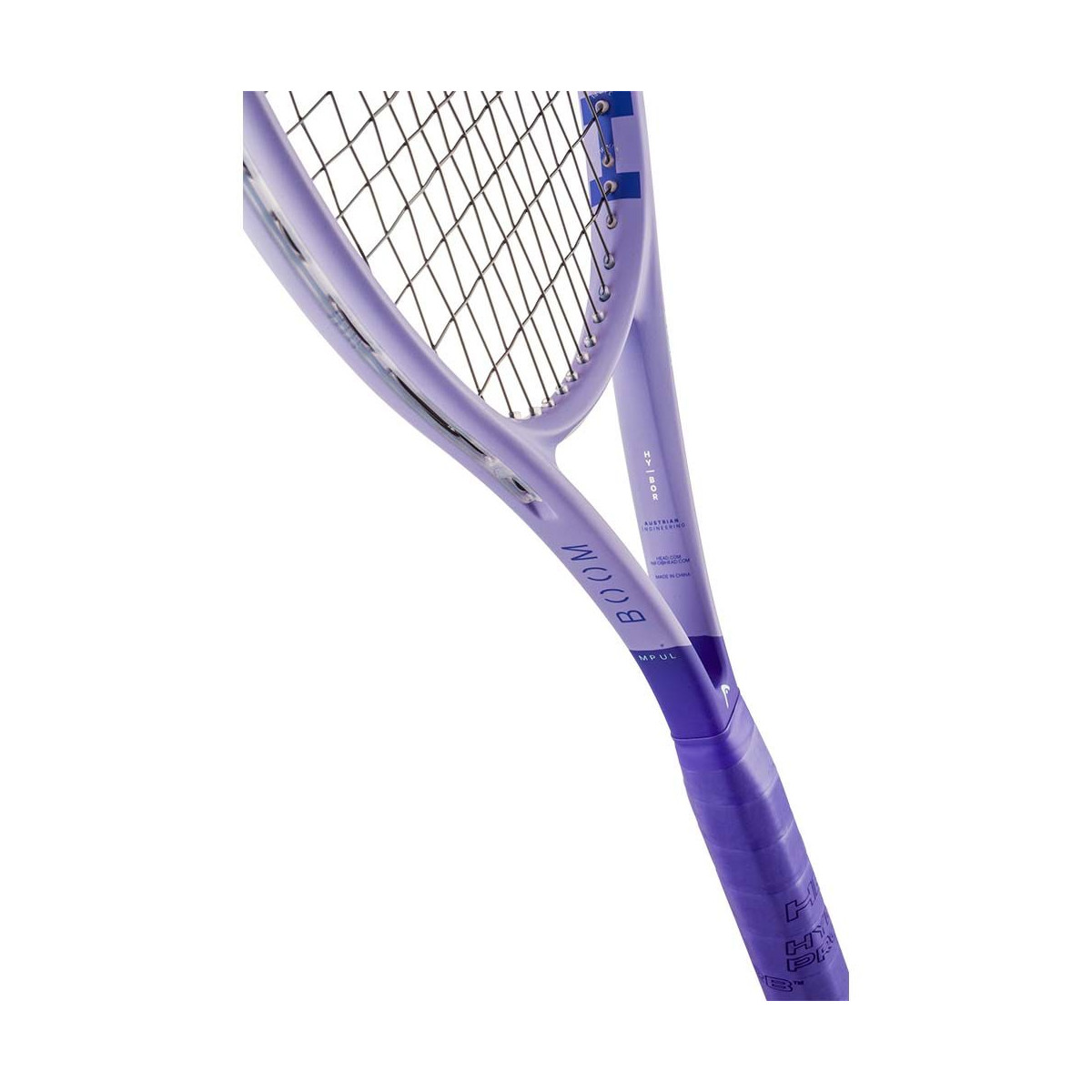 Head Boom MP UL 2026 Alternate (255 g) tennisracket