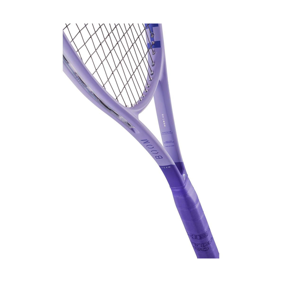 Head Boom Team 2026 Alternate (260 g) tennisracket