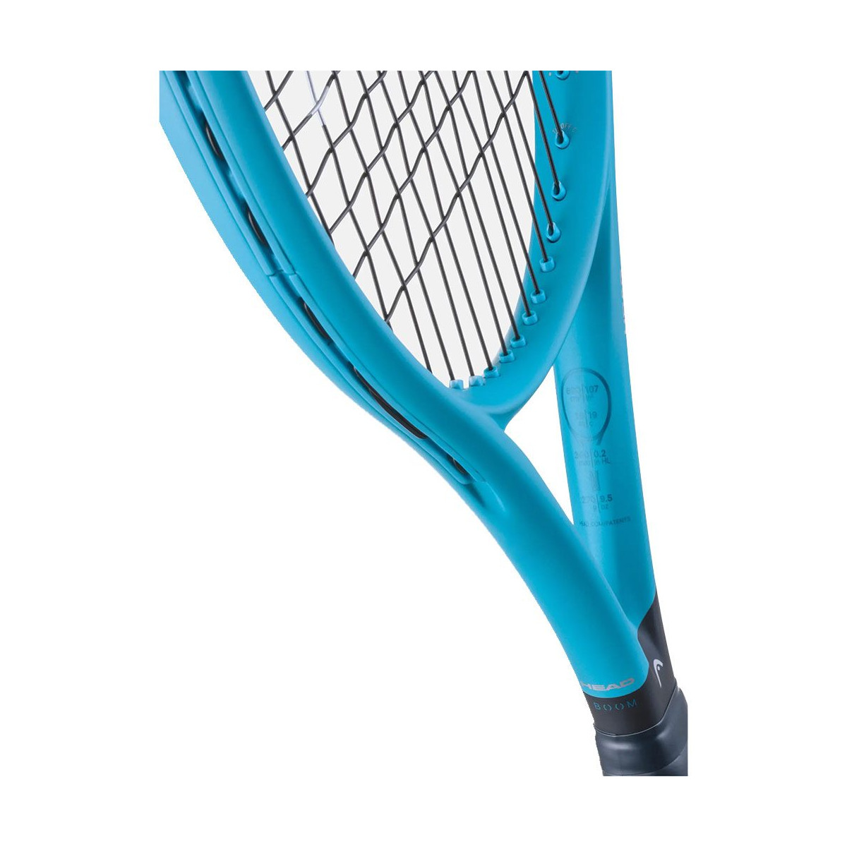 Head Boom Elite 2026 (270 g) tennisracket