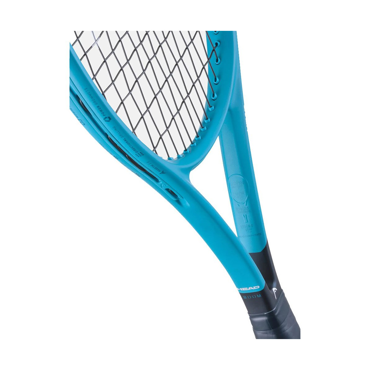Head Boom MP UL 2026 (255 g) tennisracket
