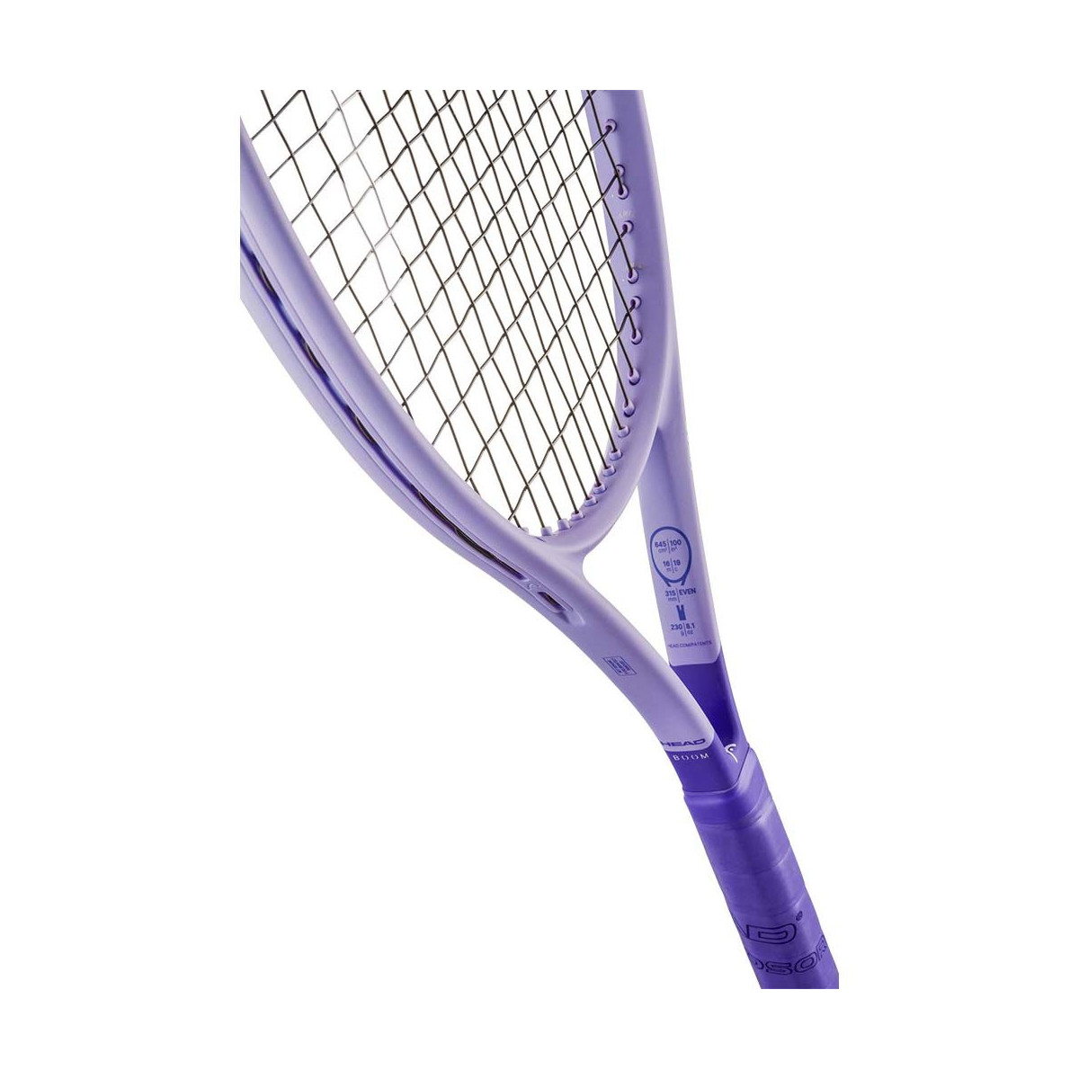 Head Boom Jr 25 2026 Alternate (230 g) tennisracket