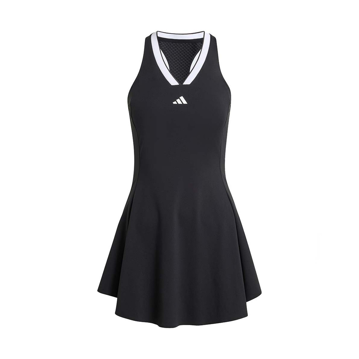 Adidas Tennis Climacool jurk zwart