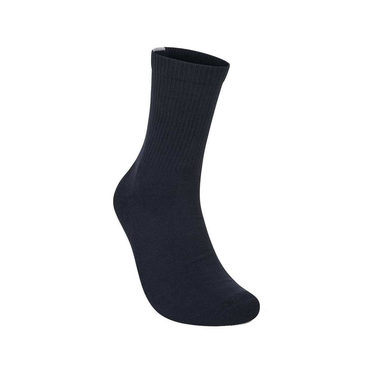 Bullpadel BP265 Sokken Zwart / Donkerblauw / Wit (3 paar)