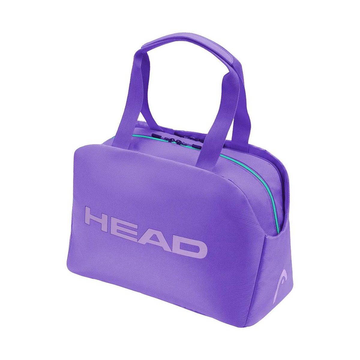 Head Tour Tote Bag padeltas paars