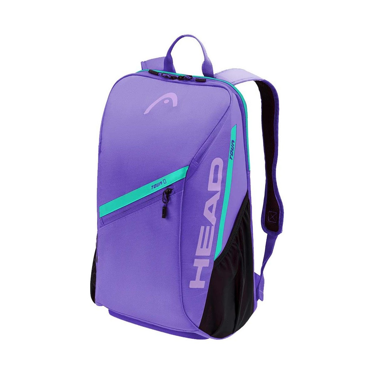 Head Tour rugzak 25 l paars