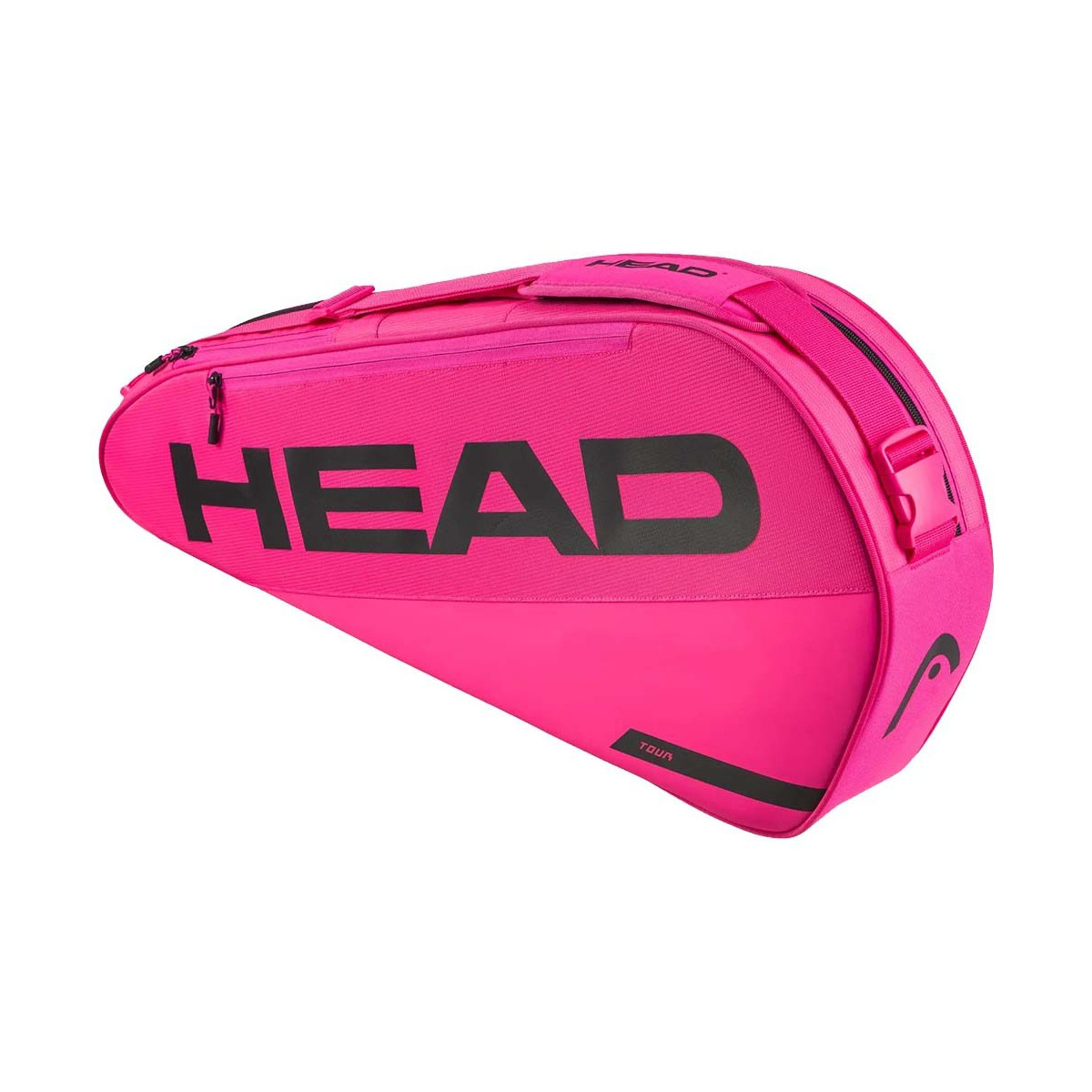 Head Tour S tennistas roze 3R