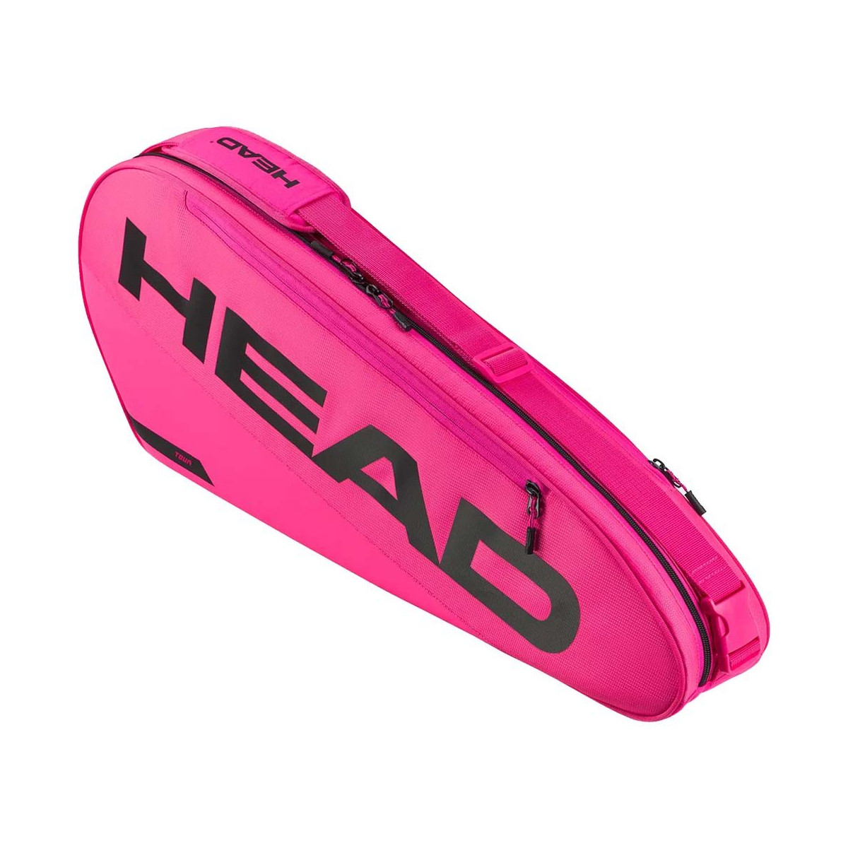 Head Tour S tennistas roze 3R