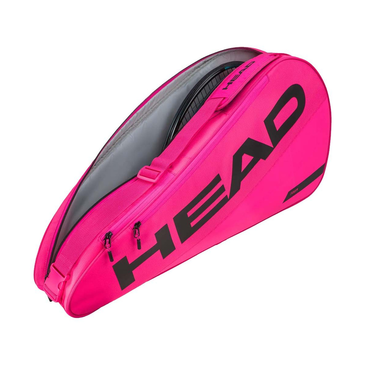 Head Tour S tennistas roze 3R