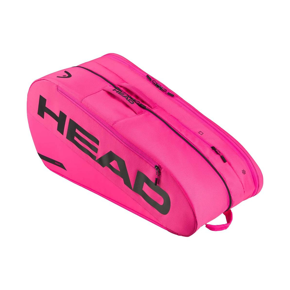 Head Tour L tennistas roze 9R