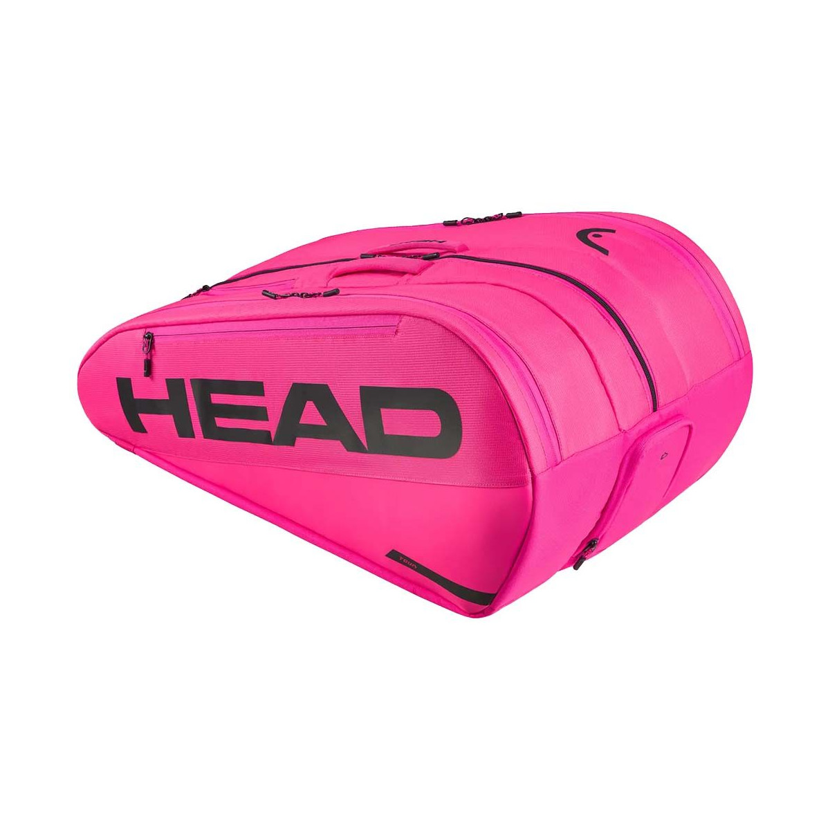 Head Tour XL tennistas roze 12R
