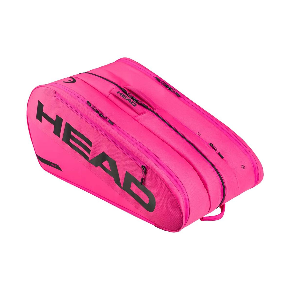 Head Tour XL tennistas roze 12R