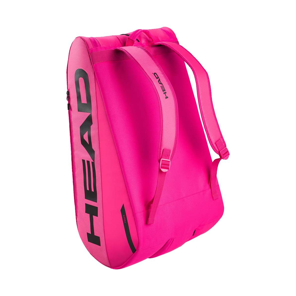Head Tour XL tennistas roze 12R
