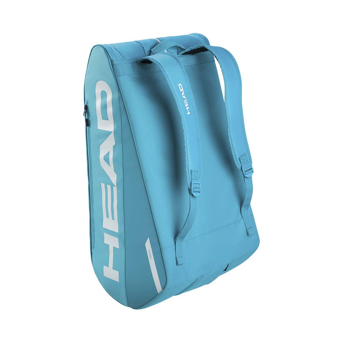 Head Tour XL tennistas blauw 12R